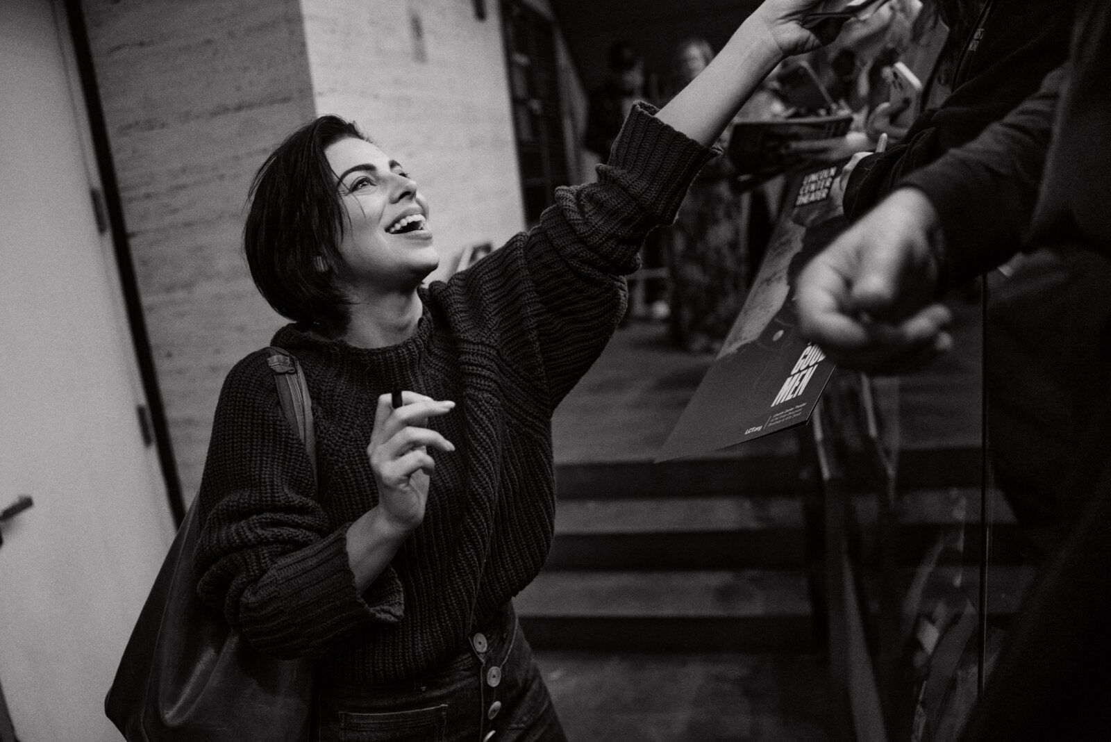 Photos: A FEW GOOD MEN Takes First Broadway Bows — photo 12 of 16