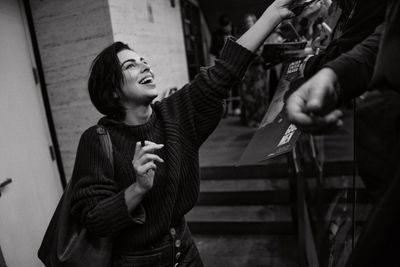 Krysta Rodriguez Photo