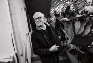 Bradley Whitford Photo