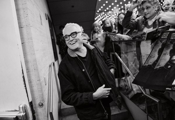 Bradley Whitford Photo