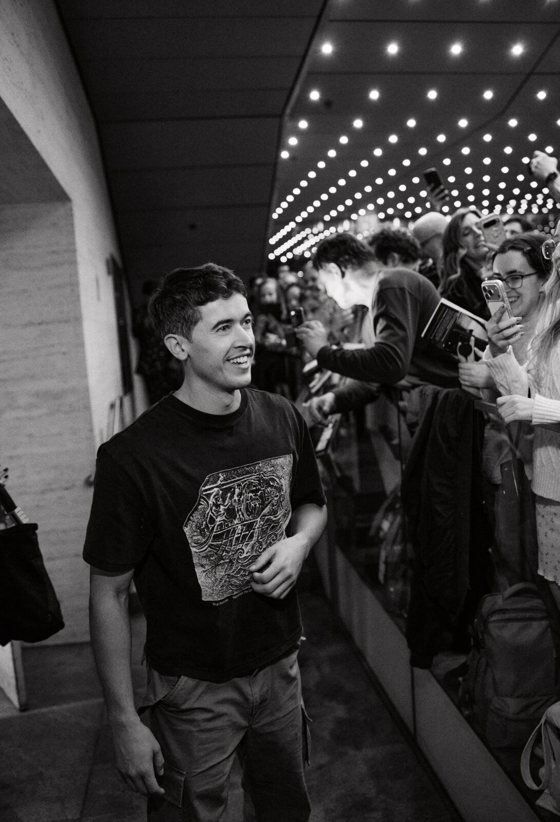 Photos: A FEW GOOD MEN Takes First Broadway Bows — photo 14 of 16