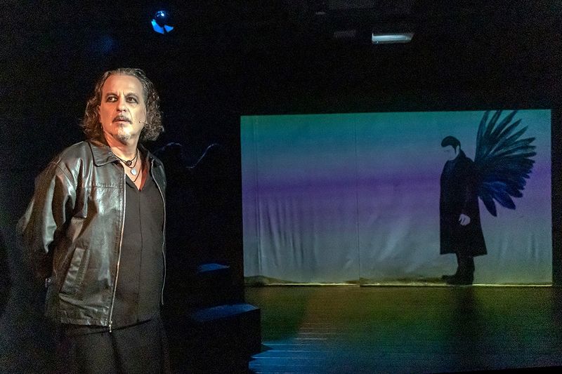 Review: SENZA FINE - QUANDO I POETI CANTANO - DA KURT WEILL A MIA MARTINI al TEATROSOPHIA Image