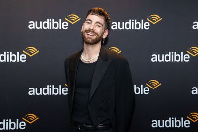 Jamie Armitage Photo