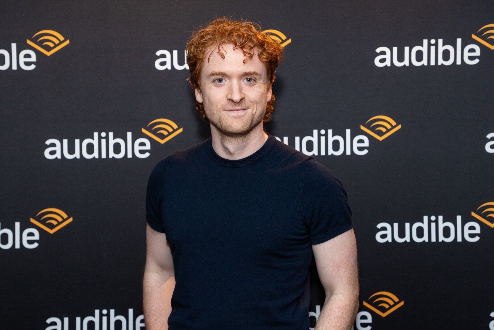 Photos: Inside Opening Night of A GHOST IN YOUR EAR at Audible Theater — photo 8 of 13