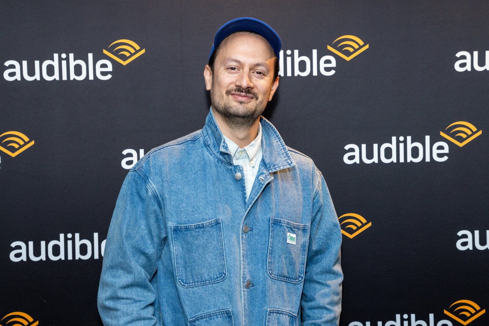 Photos: Inside Opening Night of A GHOST IN YOUR EAR at Audible Theater — photo 13 of 13