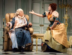 Bill Irwin, Rachel Bloom @ BroadwayWorld Bill Irwin, Rachel Bloom Photo