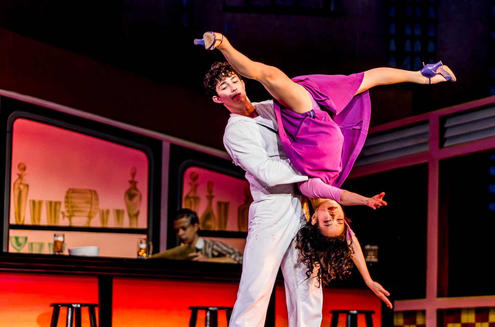 Review: STARS AND STRIPES FOREVER! at The Acedemy Of Music Image
