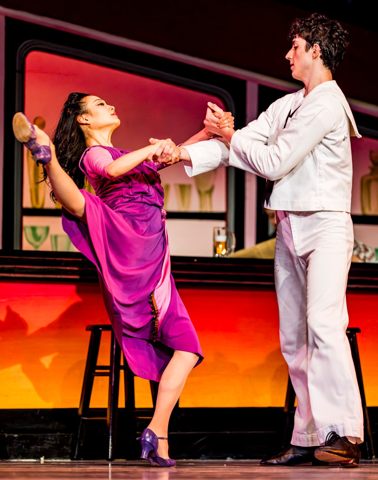 Review: STARS AND STRIPES FOREVER! at The Acedemy Of Music Image