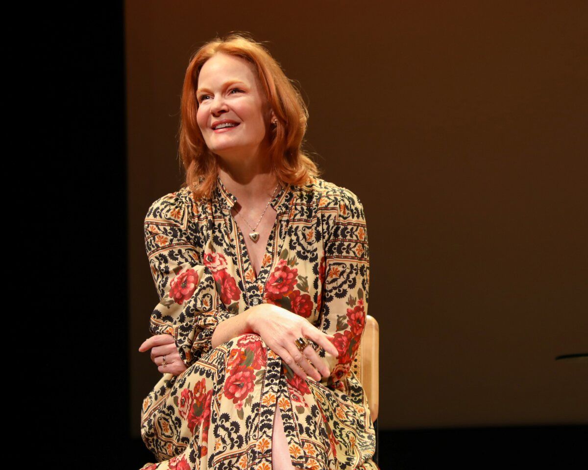 Photos: Kate Baldwin and Jennifer Van Dyck in SUMMER, 1976 at Berkshire Theatre Group — photo 4 of 5