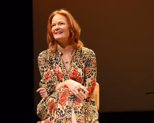 Kate Baldwin Photo
