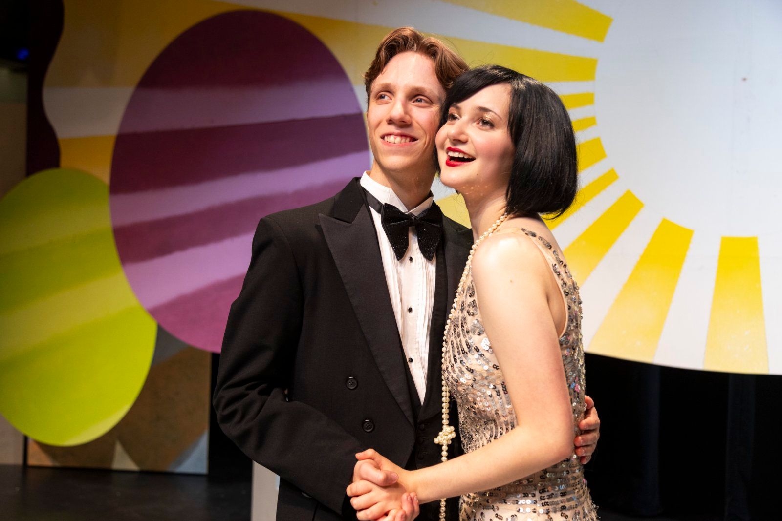 Photos: NO, NO NANETTE to Open at Rutgers-Camden with Symphony in C — photo 2 of 3