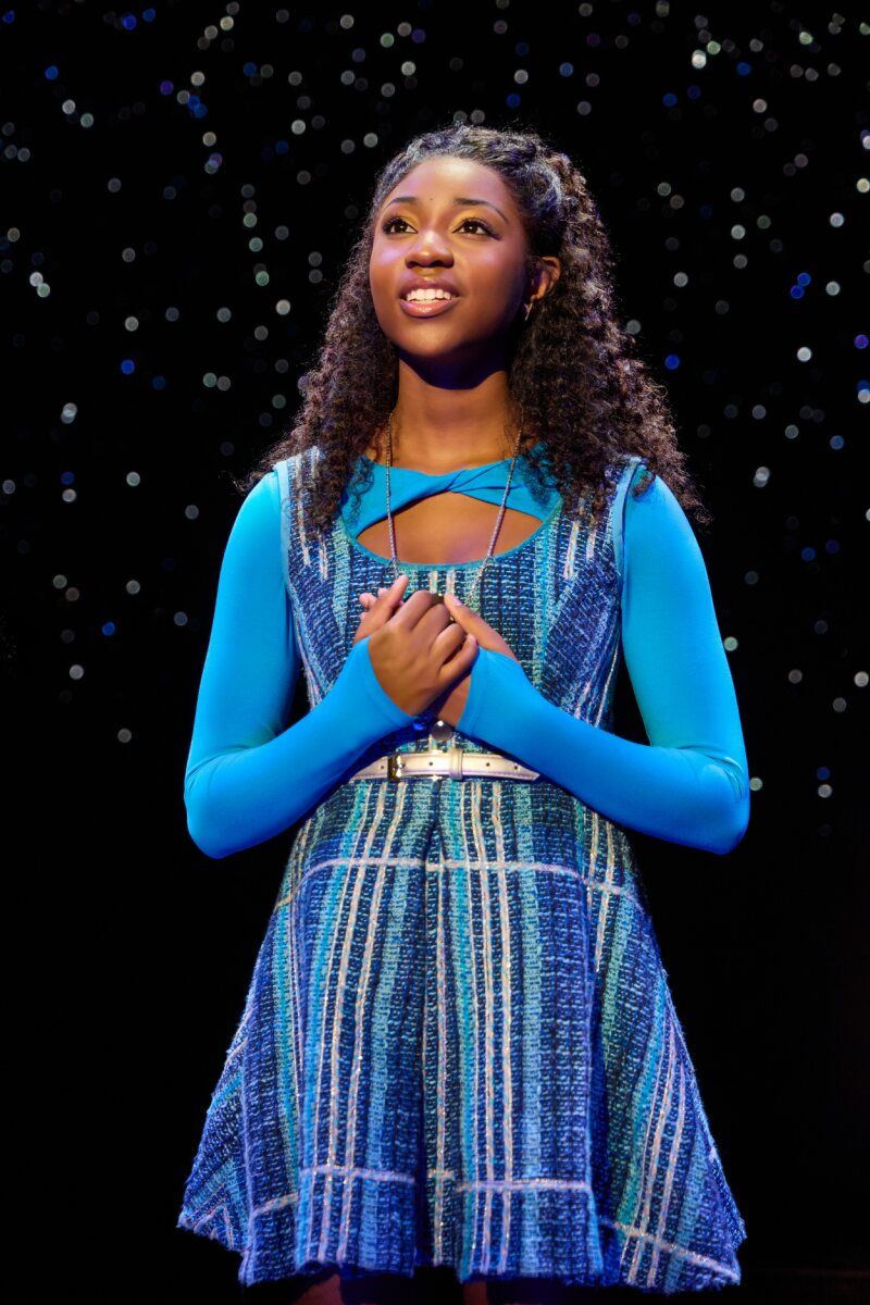 Exclusive Photos: THE WIZ Launches New North American Tour Image