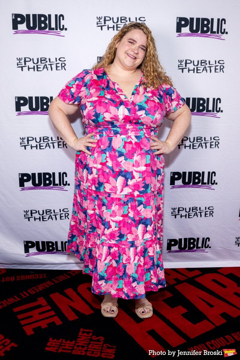 Photos: Inside Opening Night of Ryan J. Haddad's GOOD TIME CHARLIE — photo 29 of 43