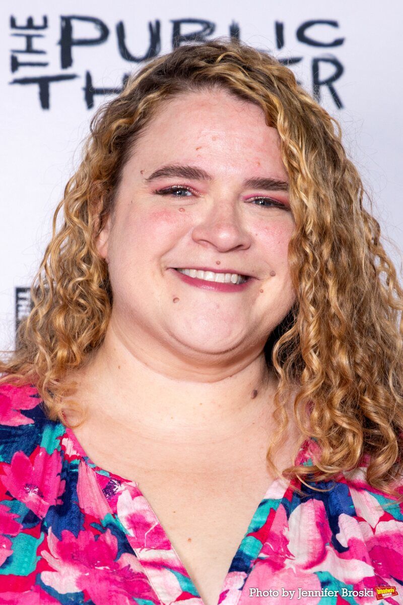 Photos: Inside Opening Night of Ryan J. Haddad's GOOD TIME CHARLIE — photo 30 of 43