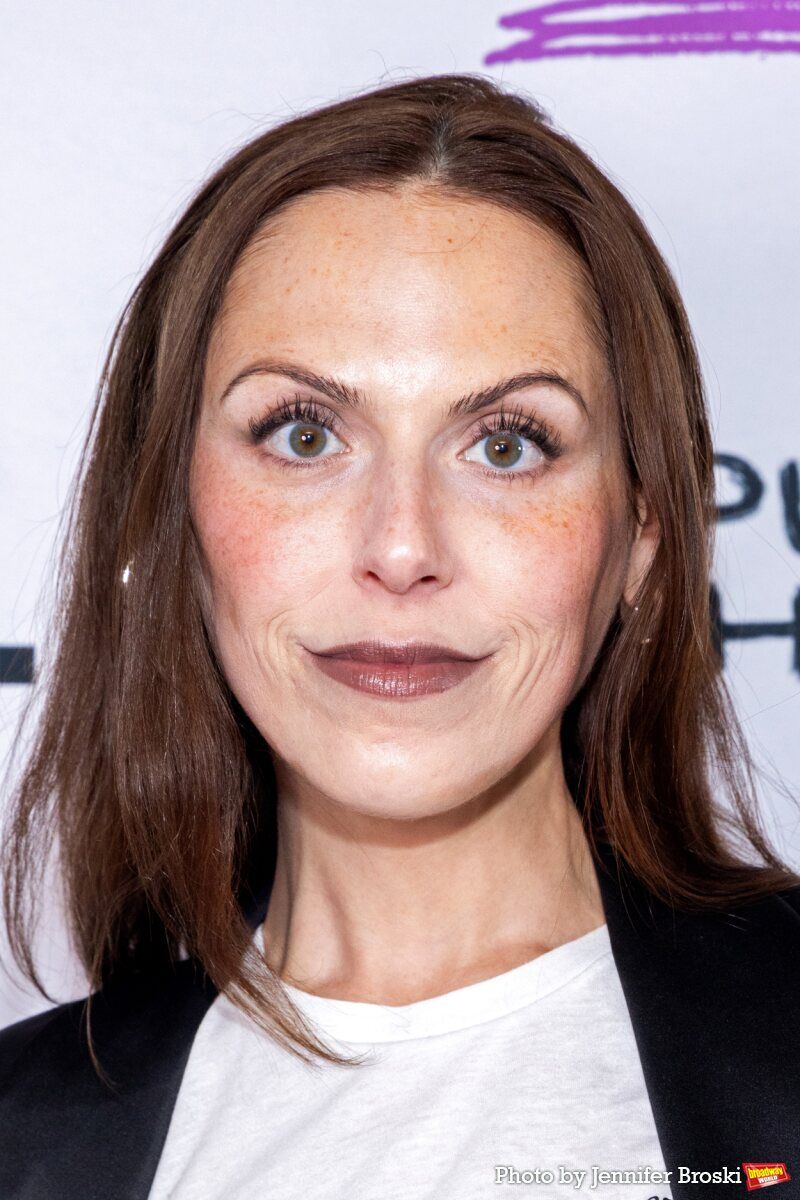 Photos: Inside Opening Night of Ryan J. Haddad's GOOD TIME CHARLIE — photo 36 of 43