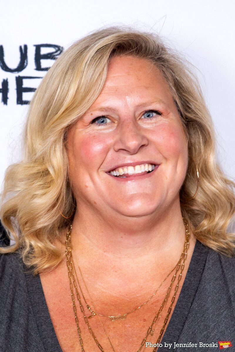 Photos: Inside Opening Night of Ryan J. Haddad's GOOD TIME CHARLIE — photo 40 of 43