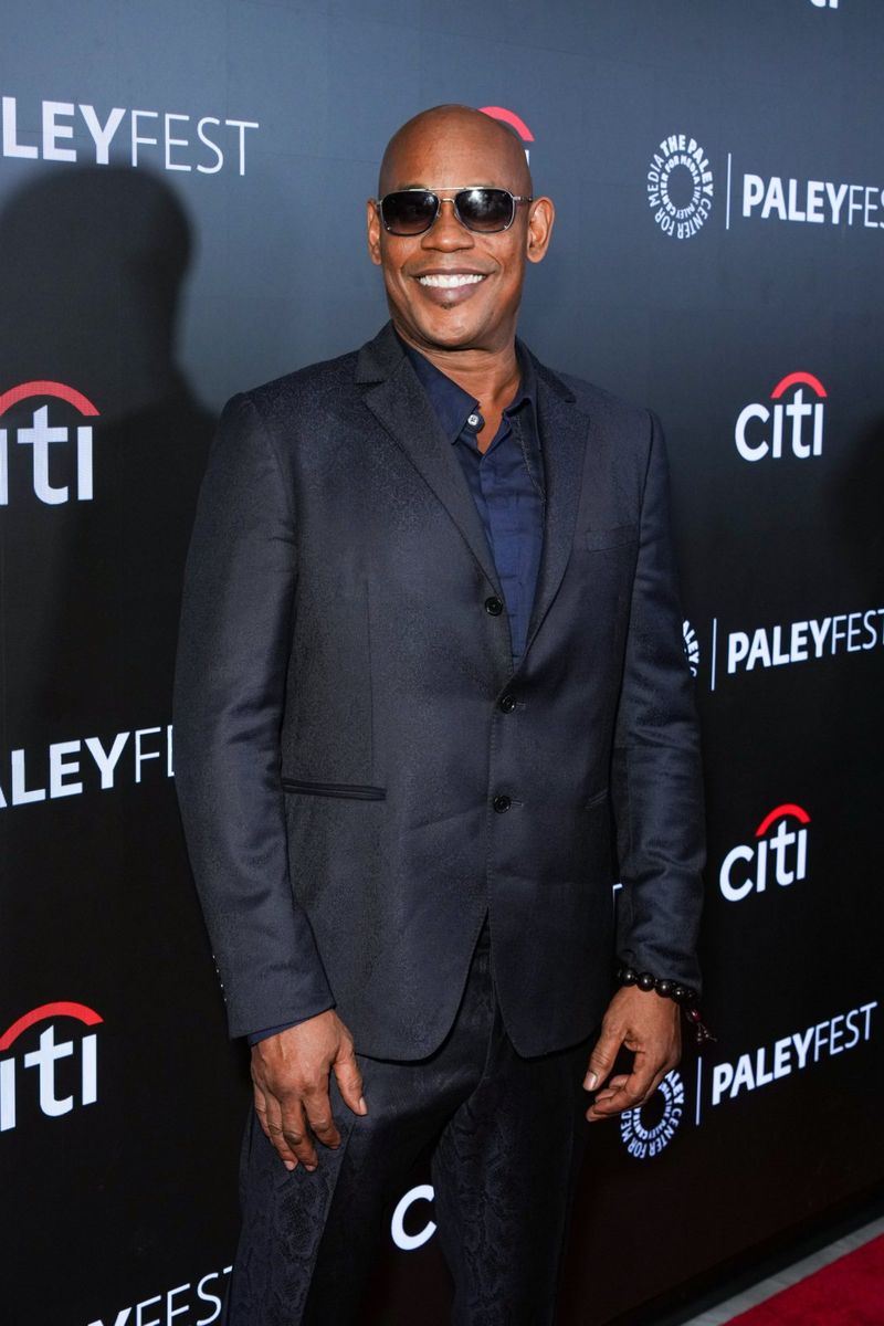 Photos: DEXTER: RESURRECTION & DEXTER 20th Anniversary Celebrated at PaleyFest NY — photo 1 of 9