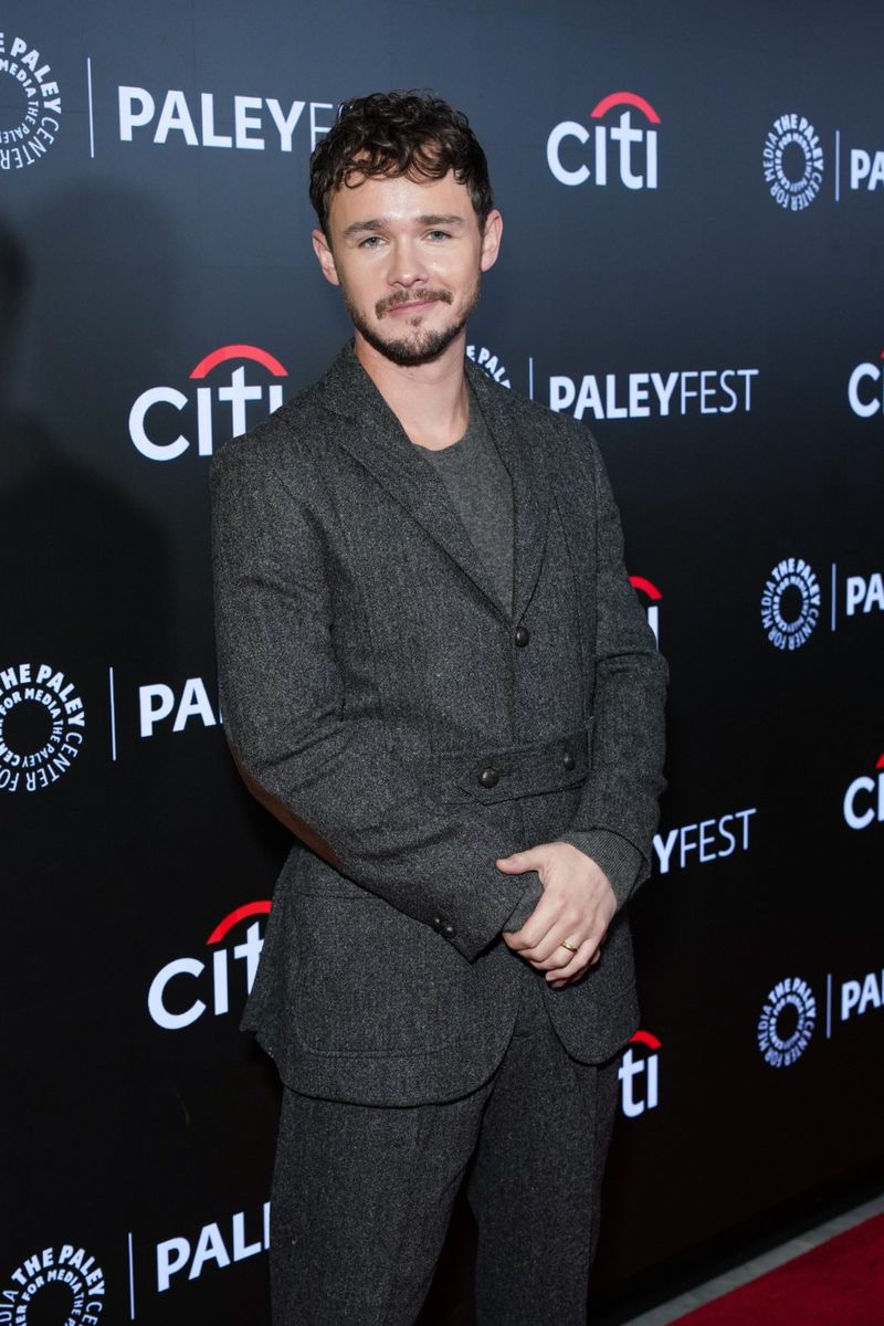 Photos: DEXTER: RESURRECTION & DEXTER 20th Anniversary Celebrated at PaleyFest NY — photo 4 of 9