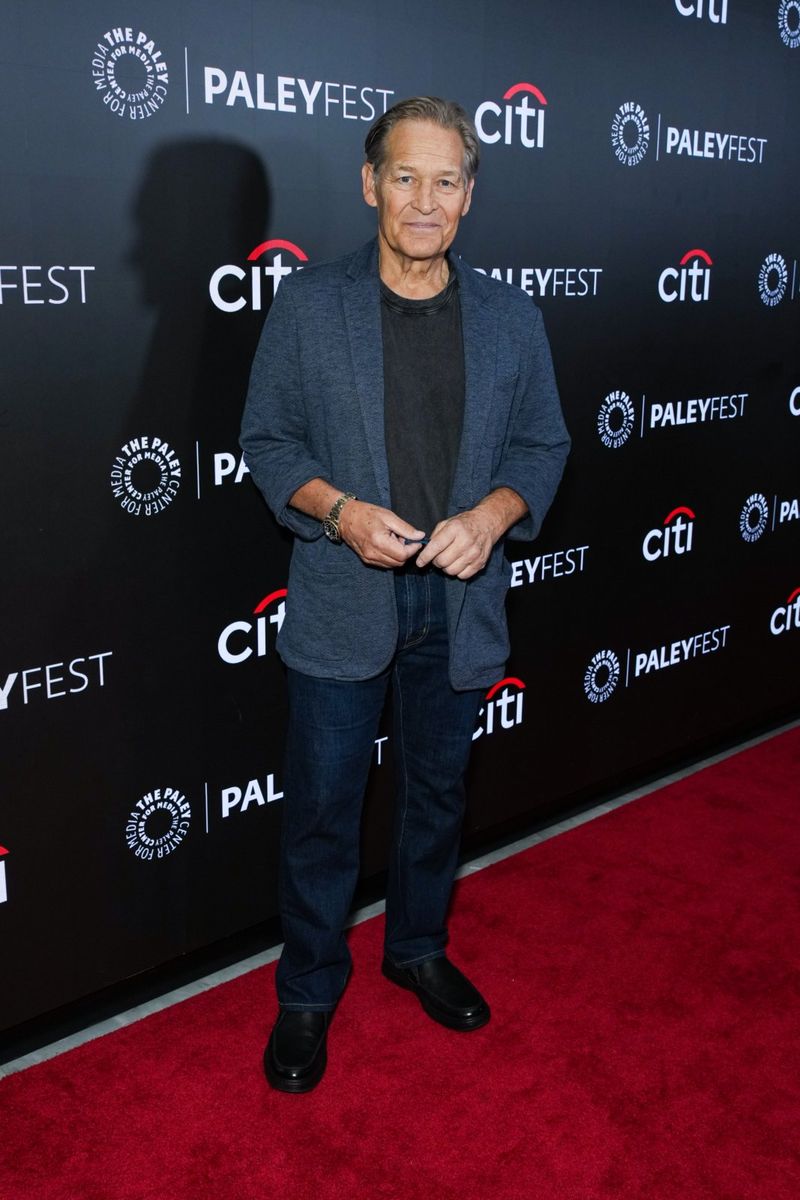 Photos: DEXTER: RESURRECTION & DEXTER 20th Anniversary Celebrated at PaleyFest NY — photo 5 of 9