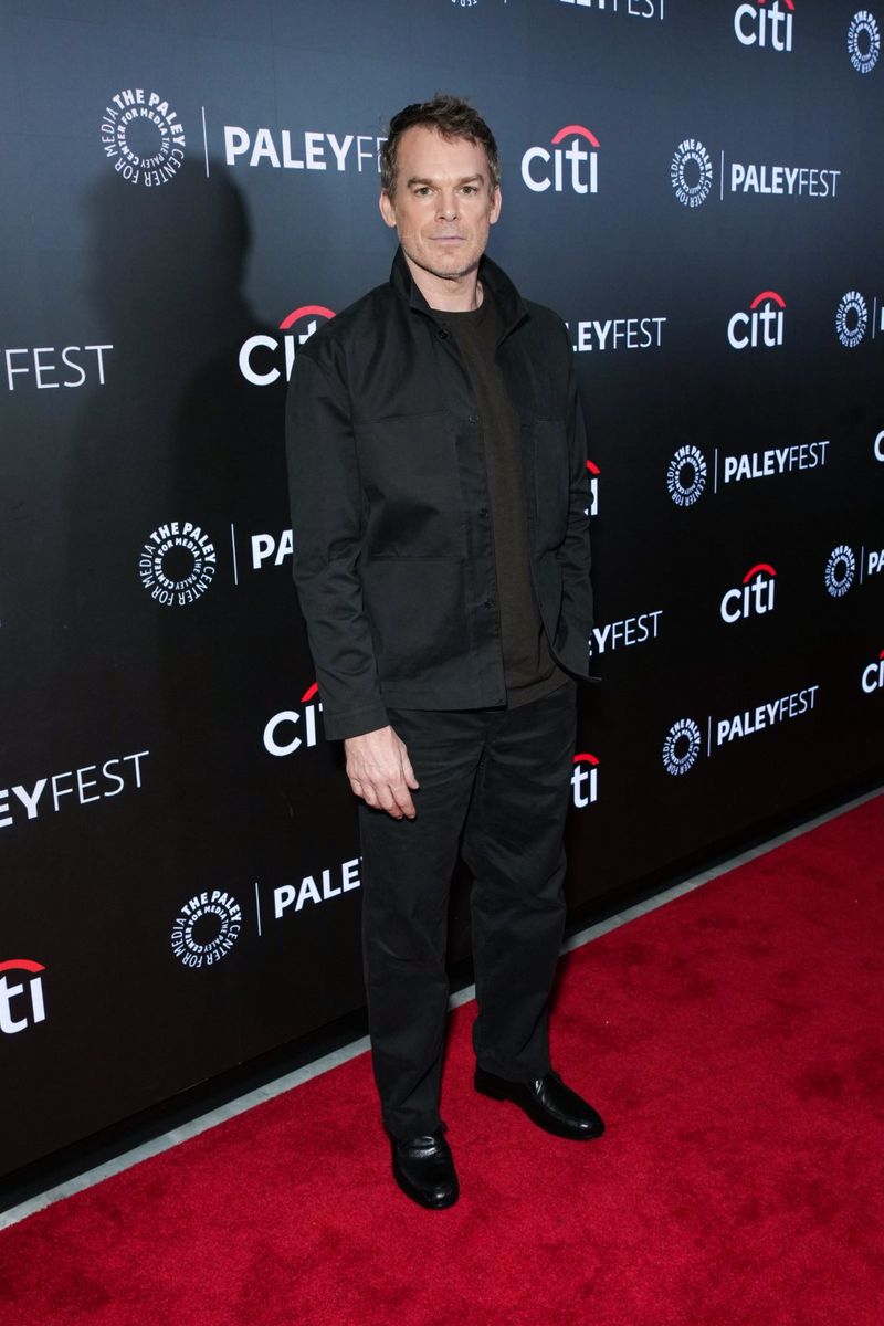 Photos: DEXTER: RESURRECTION & DEXTER 20th Anniversary Celebrated at PaleyFest NY — photo 7 of 9