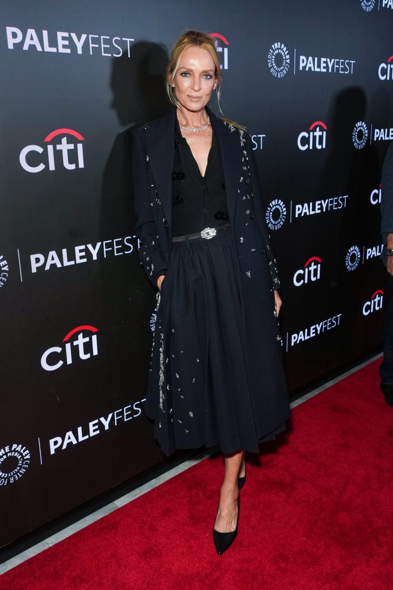 Photos: DEXTER: RESURRECTION & DEXTER 20th Anniversary Celebrated at PaleyFest NY — photo 8 of 9