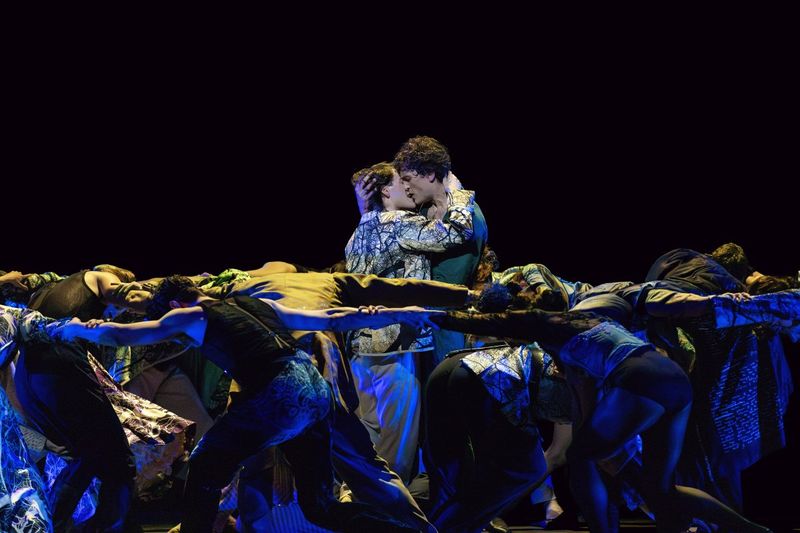 Review: OSCAR Is Ballet's Next Chapter Image