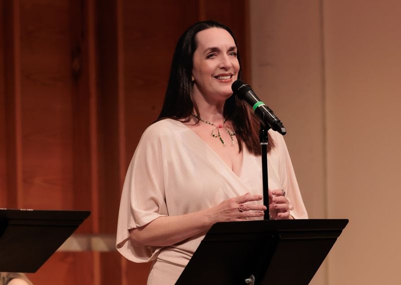 Review: THE AMERICAN SONG ASSOCIATION GALA Honors Maltby & Shire at Kaufman Music Center Image