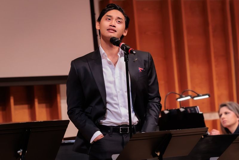 Review: THE AMERICAN SONG ASSOCIATION GALA Honors Maltby & Shire at Kaufman Music Center Image