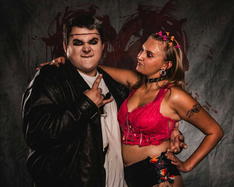 Review: THE ROCKY HORROR SHOW at Gettysburg Community Theatre Image