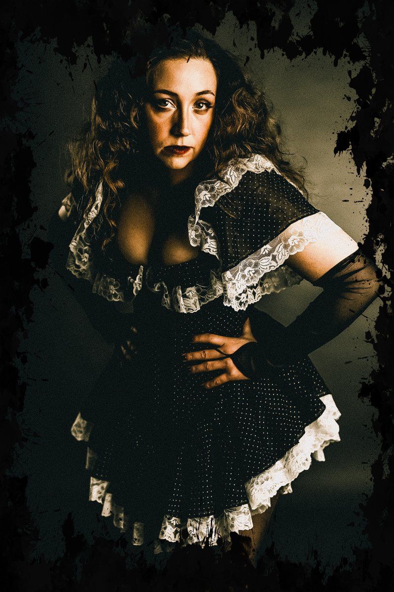 Review: THE ROCKY HORROR SHOW at Gettysburg Community Theatre Image