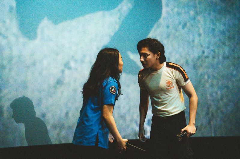 Review: A Night of Mystery and Murder at the Theme Park in BERMALAM Image