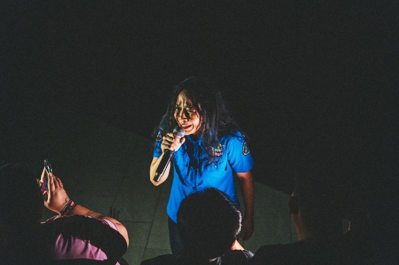 Review: A Night of Mystery and Murder at the Theme Park in BERMALAM Image