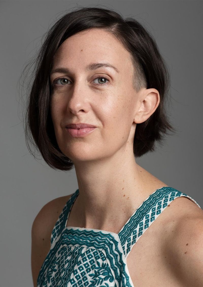 Interview: Caroline Reck & Gricelda Silva of YAMEL CUCUY by Latino Theater Company Image