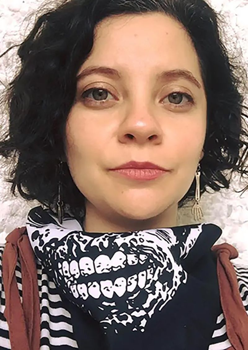 Interview: Caroline Reck & Gricelda Silva of YAMEL CUCUY by Latino Theater Company Image