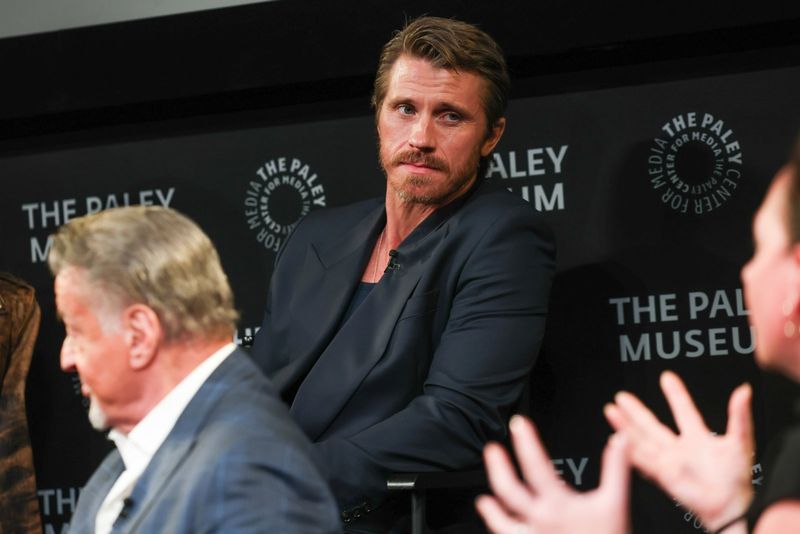 Photos: TULSA KING Season 4 Cast Celebrates at PaleyFest NY — photo 14 of 17