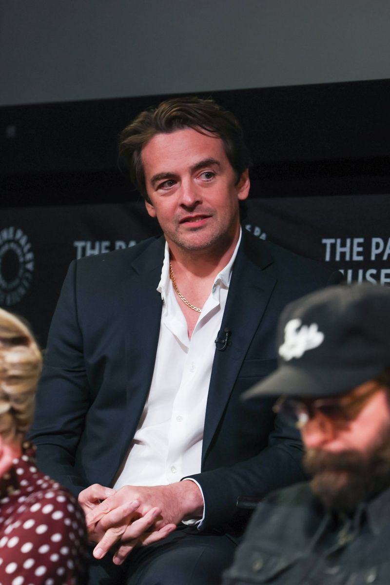 Photos: TULSA KING Season 4 Cast Celebrates at PaleyFest NY — photo 13 of 17