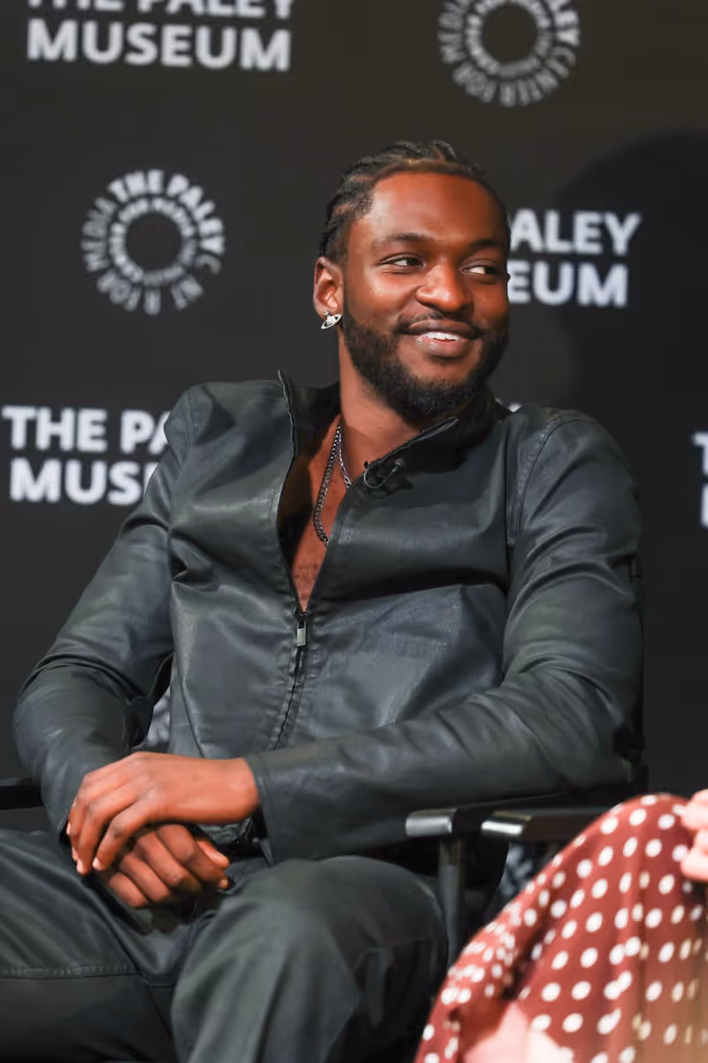 Photos: TULSA KING Season 4 Cast Celebrates at PaleyFest NY — photo 12 of 17