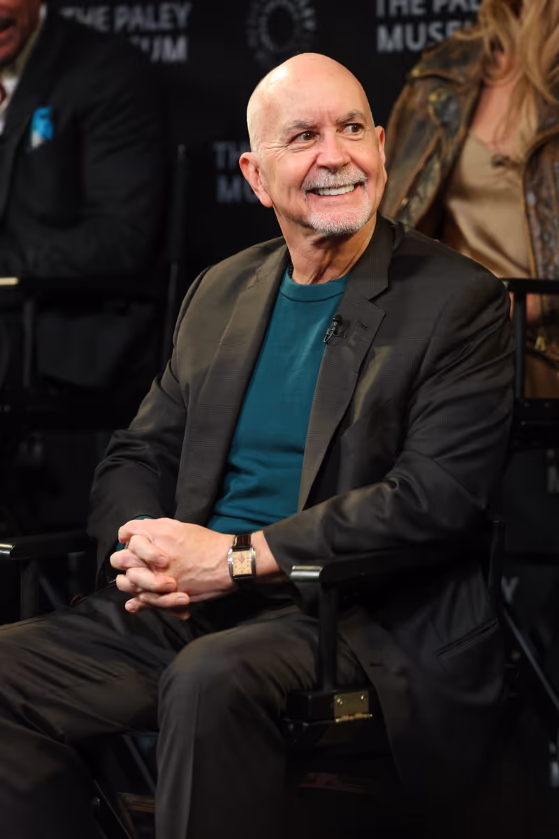 Photos: TULSA KING Season 4 Cast Celebrates at PaleyFest NY — photo 9 of 17