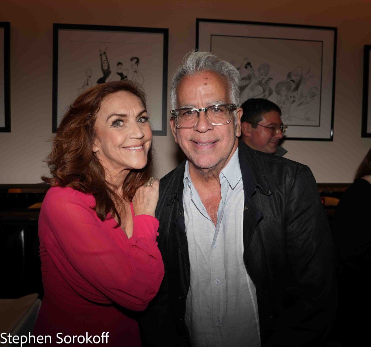 Review: Broadway Baby Andrea McArdle Struts Her Stuff at Beechman Residency Image