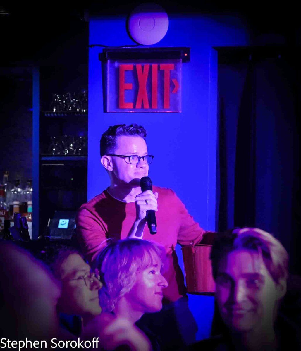 Review: Broadway Baby Andrea McArdle Struts Her Stuff at Beechman Residency Image