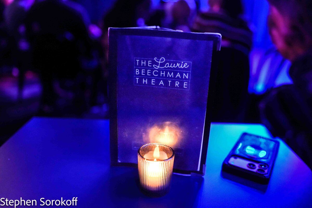 Review: Broadway Baby Andrea McArdle Struts Her Stuff at Beechman Residency Image