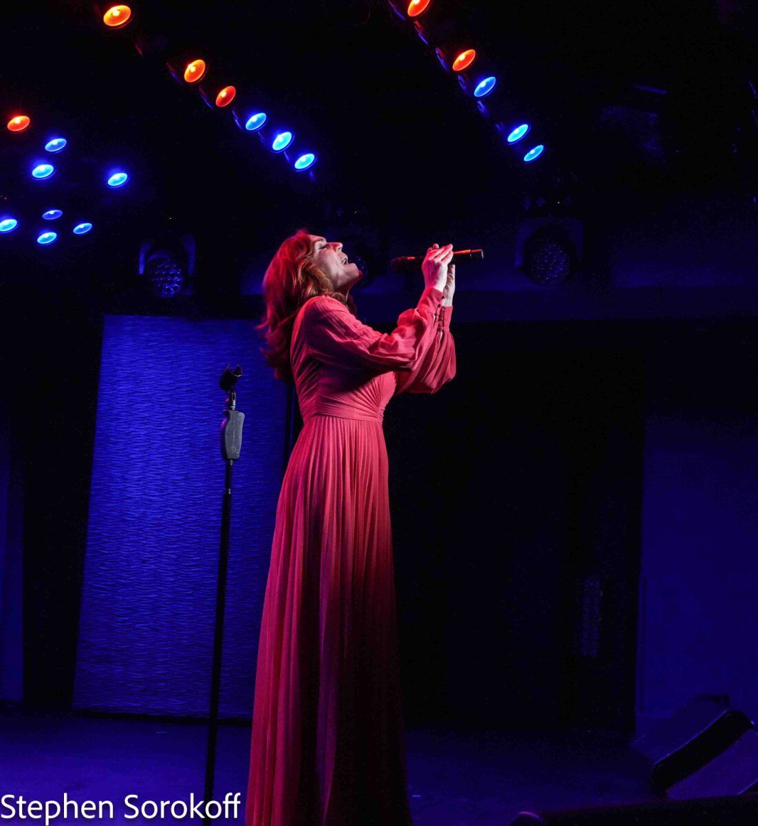 Review: Broadway Baby Andrea McArdle Struts Her Stuff at Beechman Residency Image