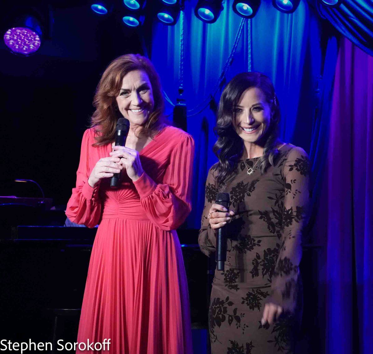 Review: Broadway Baby Andrea McArdle Struts Her Stuff at Beechman Residency Image