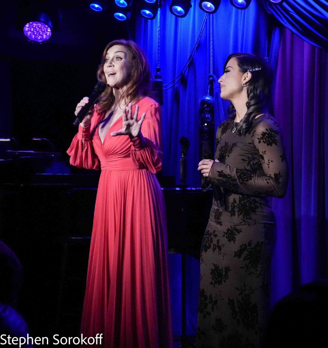 Review: Broadway Baby Andrea McArdle Struts Her Stuff at Beechman Residency Image