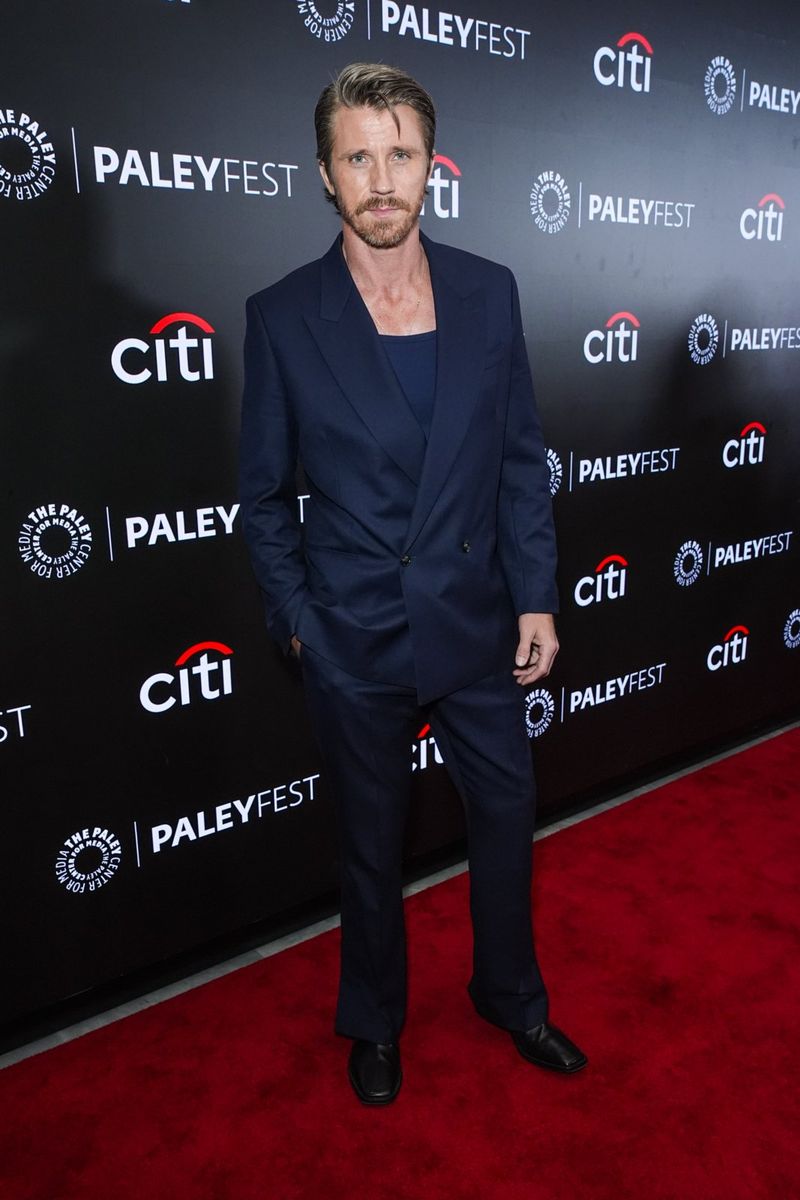 Photos: TULSA KING Season 4 Celebrated at PaleyFest NY With Cast and Creatives — photo 11 of 14