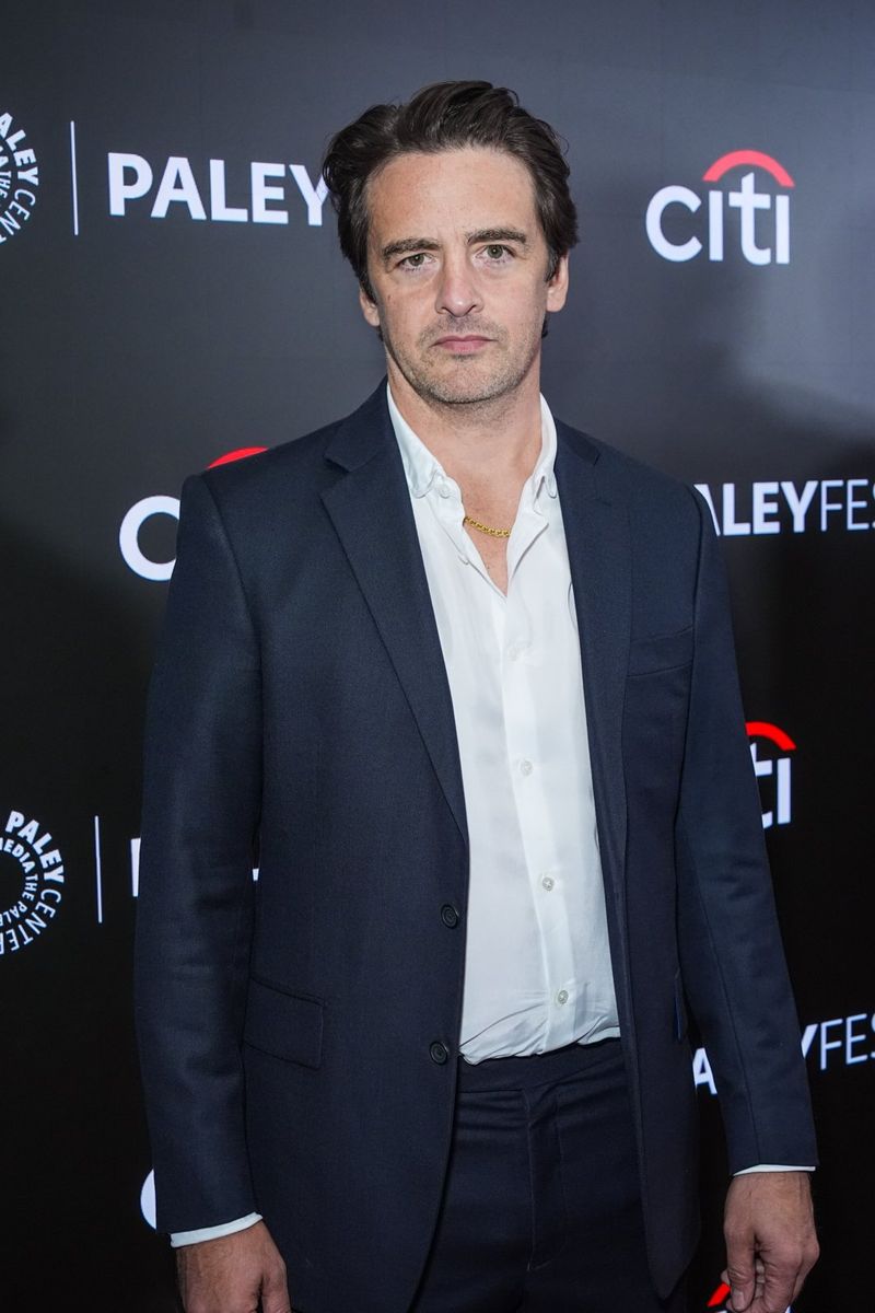 Photos: TULSA KING Season 4 Celebrated at PaleyFest NY With Cast and Creatives — photo 12 of 14