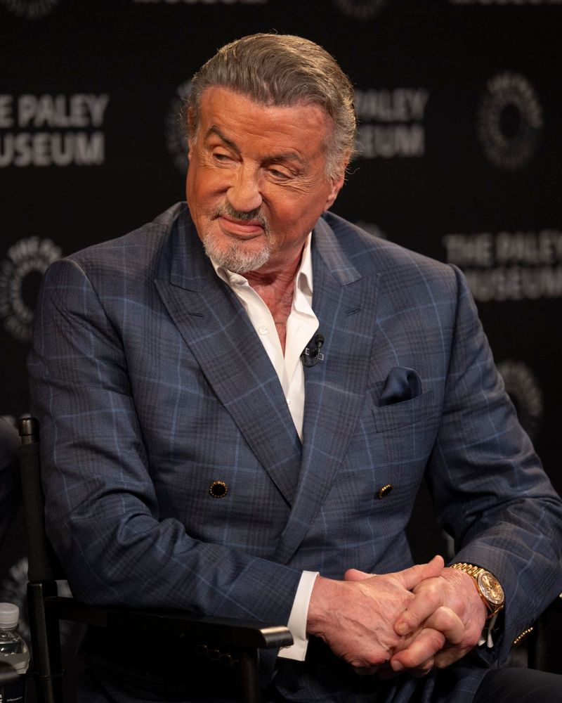 Photos: TULSA KING Season 4 Celebrated at PaleyFest NY With Cast and Creatives — photo 2 of 14