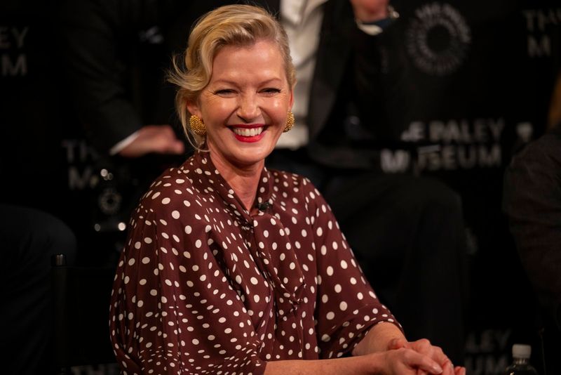 Photos: TULSA KING Season 4 Celebrated at PaleyFest NY With Cast and Creatives — photo 4 of 14