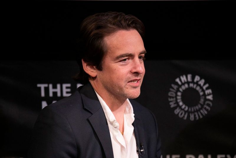 Photos: TULSA KING Season 4 Celebrated at PaleyFest NY With Cast and Creatives — photo 6 of 14