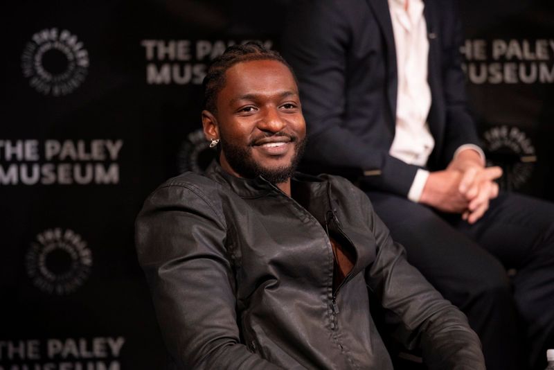 Photos: TULSA KING Season 4 Celebrated at PaleyFest NY With Cast and Creatives — photo 5 of 14